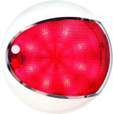 Hella Interior Lamp Euroled130T Red/Wht 2Ja thumbnail 3