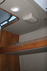 Hella Interior Lamp Euroled130T Red/Wht 2Ja thumbnail 4