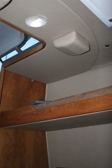 Hella Interior Lamp Euroled130T Red/Wht 2Ja thumbnail 5