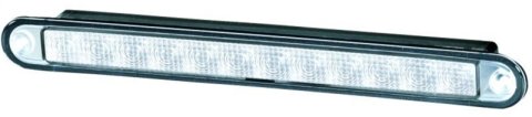 Hella Interior Strip Lamp Md12 White 2Ja thumbnail 1