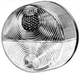 Hella Lamp Blpo Yell/White 2Be thumbnail 4
