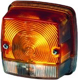 Hella Lamp Blpo Yellow/White 2Be thumbnail 3