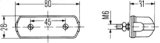Hella Lamp K Black 2Ka thumbnail 6
