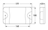 Hella Lamp Rdi Duraled Sae Md12 2Ba thumbnail 7