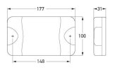 Hella Lamp Rdi Duraled Sae Md12 2Ba thumbnail 8