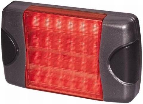 Hella Lamp Sb Duraled Horz Md12/24 2Sb