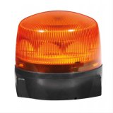 Hella Led Lamp 12/24V Amber Fix Mounting 2Rl thumbnail 1