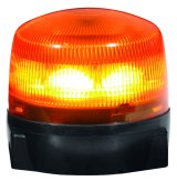 Hella Led Lamp 12/24V Amber Fix Mounting 2Rl thumbnail 5