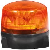 Hella Led Lamp 12/24V Amber Fix Mounting 2Rl thumbnail 6