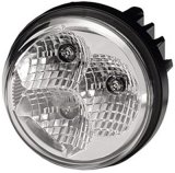 Hella Daytime Running Lamp Rh Md12/24 2Pt thumbnail 1