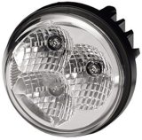 Hella Daytime Running Lamp Rh Md12/24 2Pt thumbnail 3