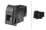 Hella Momentary Switch Spst W/Loc Light thumbnail 6
