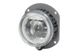 Hella Headlamp DeZn Co Rh Md12/24 1N0 thumbnail 1