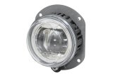 Hella Headlamp DeZn Co Rh Md12/24 1N0 thumbnail 2