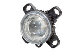 Hella Headlamp DeZf Di Md12/24 1F0 thumbnail 3