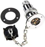 Hella Plug / Socket 3Pole thumbnail 2