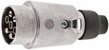 Hella Plug 7Pole 12V Metal Housing thumbnail 2