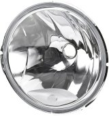 Hella Glued Headlamp Insert 1F8 thumbnail 2