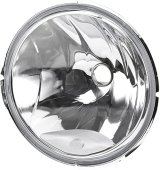 Hella Glued Headlamp Insert 1F8 thumbnail 3
