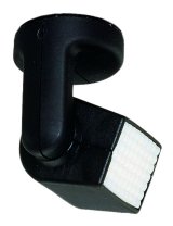 Hella Reading Lamp Black Mg12 2Ab thumbnail 4