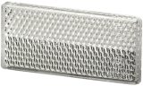 Hella Reflex Reflector White 8Ra thumbnail 1