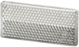 Hella Reflex Reflector White 8Ra thumbnail 3