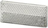 Hella Reflex Reflector White 8Ra thumbnail 4