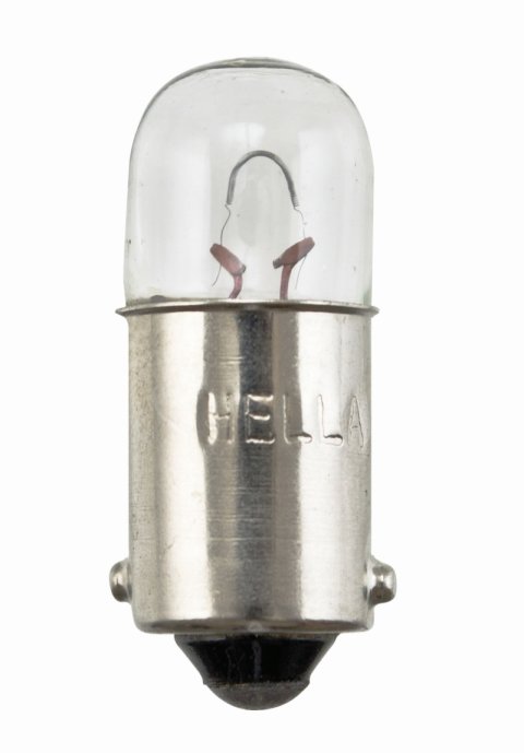 Hella Bulb 3893 12V 4W Ba9S T275 (2) thumbnail 2