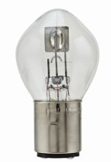 Hella Bulb 6235 12V 35/35W Ba20D B11 S2 Sb thumbnail 2