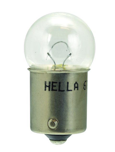Hella Bulb 67 12V 8W 4Cp Ba15S G6 (2) thumbnail 3