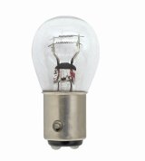 Hella Bulb 7225 12V 21/4W Baz15D S8 (2) thumbnail 1
