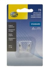 Hella Bulb 73 12V 11W W21X49D T175 (2) thumbnail 5