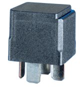 Hella Relay 12V 20/40A Spdt Res thumbnail 2