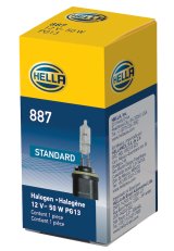 Hella Bulb 887 12V 50W Pg13 T325 thumbnail 6