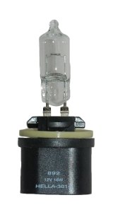 Hella Bulb 892 12V 16W Pg13 T325 thumbnail 1