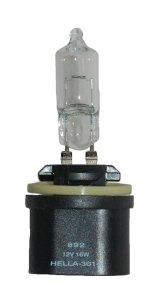 Hella Bulb 892 12V 16W Pg13 T325 thumbnail 2