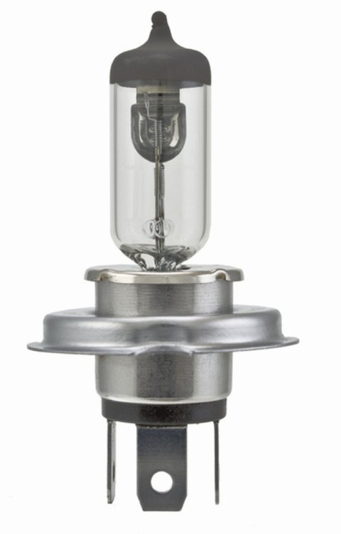 Hella Bulb 9003/Hb2 12V 60/55W P43T T46 Sb thumbnail 1