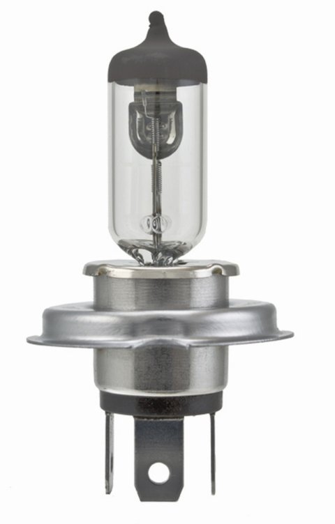 Hella Bulb 9003/Hb2 12V 60/55W P43T T46 Sb thumbnail 2