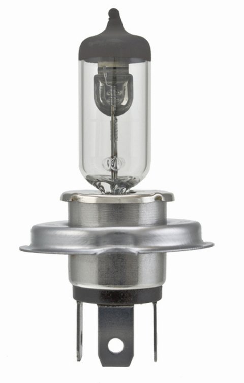 Hella Bulb 9003/Hb2 12V 60/55W P43T T46 Sb thumbnail 3