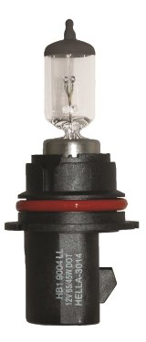 Hella Bulb 9004/Hb1 12V 65/45W P29T Longlife thumbnail 1