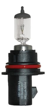 Hella Bulb 9004/Hb1 12V 65/45W P29T Longlife thumbnail 3
