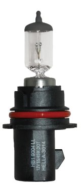 Hella Bulb 9004/Hb1 12V 65/45W P29T Longlife thumbnail 4