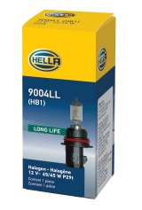 Hella Bulb 9004/Hb1 12V 65/45W P29T Longlife thumbnail 8