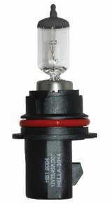 Hella Bulb 9004/Hb1 12V 65/45W P29T T46 Sb thumbnail 1