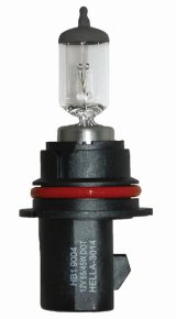 Hella Bulb 9004/Hb1 12V 65/45W P29T T46 Sb thumbnail 2