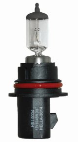 Hella Bulb 9004/Hb1 12V 65/45W P29T T46 (2) thumbnail 3