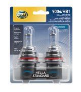 Hella Bulb 9004/Hb1 12V 65/45W P29T T46 (2) thumbnail 9