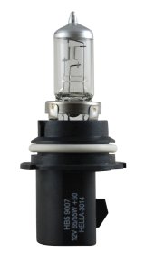 Hella Bulb 9007 12V 65/55W Px29T T4625 +50(2) thumbnail 1