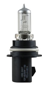 Hella Bulb 9007 12V 65/55W Px29T T4625 +50(2) thumbnail 3