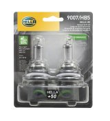 Hella Bulb 9007 12V 65/55W Px29T T4625 +50(2) thumbnail 9